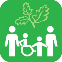 Camp Mohawk (The Woodland Centre Trust) Logo
