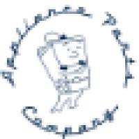 Appliance Parts Company Logo