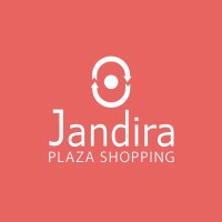 Jandira Plaza Shopping Logo