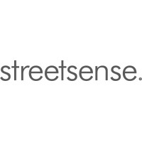 Streetsense Logo
