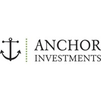 Anchor Investments, LLC Logo