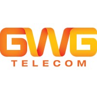 GWG TELECOM Logo