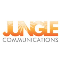 Jungle Communications, Inc. Logo