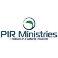 PIR Ministries Logo