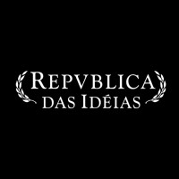 República das Idéias Logo