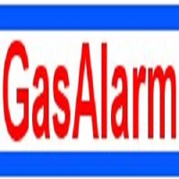 GasAlarm Systems Logo