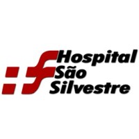 Hospital São Silvestre Logo