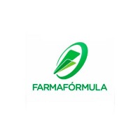 Farmafórmula Logo