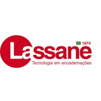 Lassane Tecnologia Logo