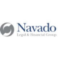 Navado Legal & Financial Group Logo