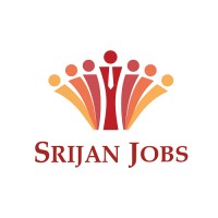 Srijan Jobs Logo