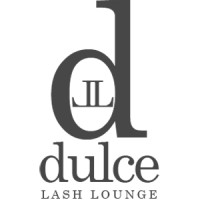 Dulce Lash Lounge Logo