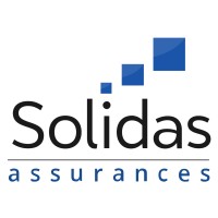 SOLIDAS Assurances Logo