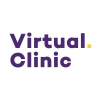 Virtual Clinic Logo