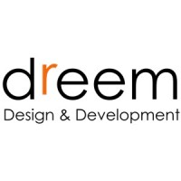 Dreem Design & Development LLC Logo