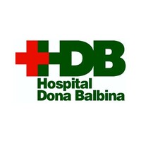 Hospital Dona Balbina Logo