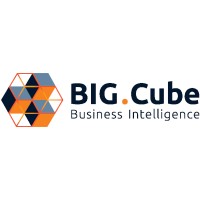 BIG.Cube Logo