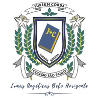 Colégio São Paulo BH Logo