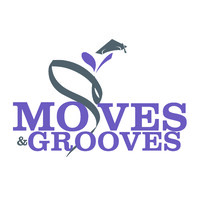 Moves & Grooves, Inc. Logo