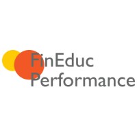 FinEduc Performance Logo