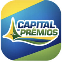 Capital de Prêmios Logo
