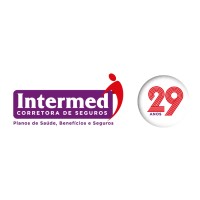 INTERMED CORRETORA DE SEGUROS Logo