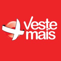 Veste Mais Logo