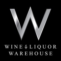 W Wine & Liquor Warehouse Logo