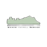 Waikiki Payroll Service Logo