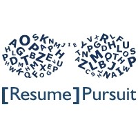Resume Pursuit Logo