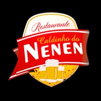 Caldinho do Nenen Logo