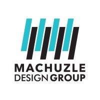 Machuzle Design Group Logo