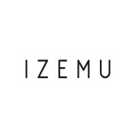 IZEMU Design Logo