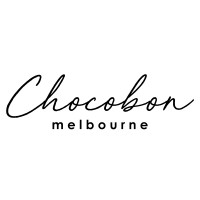 Chocobon Melbourne Logo