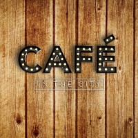 Cafe In The City Logo