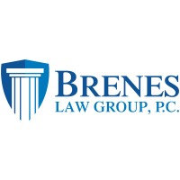 Brenes Law Group, P.C. Logo