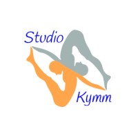 Studio Kymm Pilates Logo
