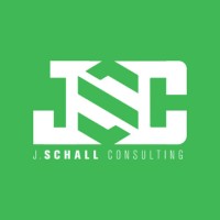 J. Schall Consulting Logo