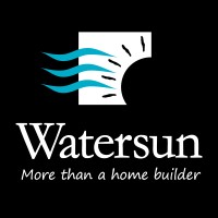 Watersun Homes Logo