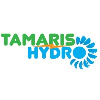 PT Tamaris Hidro Logo