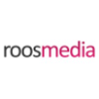 Roos Media Logo