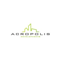 Acropolis Developments Logo
