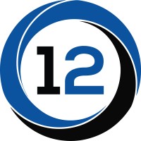 Twelve Fusion Studios Logo