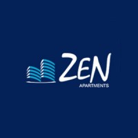 Zen Apartments Logo