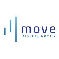 Move Digital Group Logo