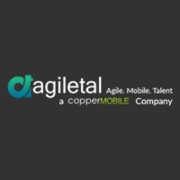 Agiletal Logo