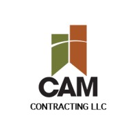 CAM Contracting LLC of Florida Logo