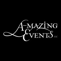 A-mazing Events Logo