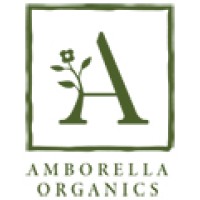 Amborella Organics Logo