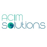 ACIM Solutions Logo